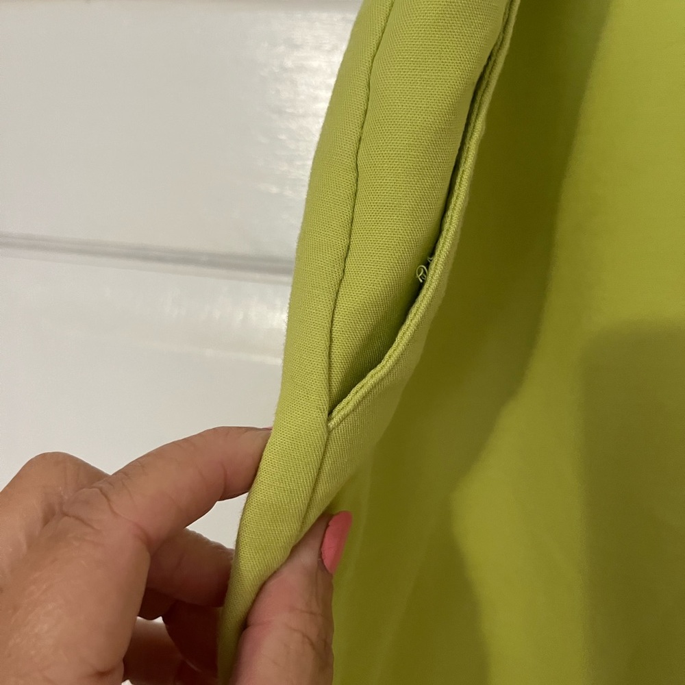 Merona stretch skirt - Picture 3 of 5
